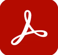 Adobe Acrobat Reader DC