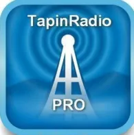 TapinRadio Pro