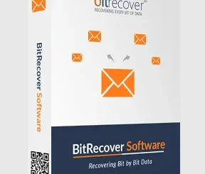 BitRecover OST Converter Wizard