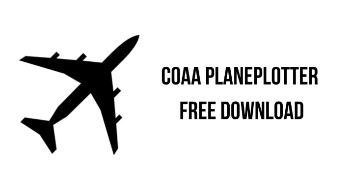COAA PlanePlotter