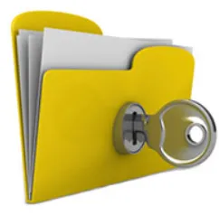 GiliSoft File Lock Pro
