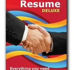 WinWay Resume Deluxe