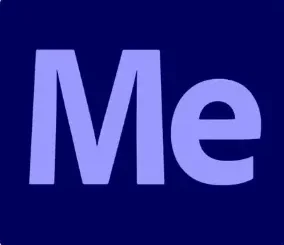 Adobe Media Encoder