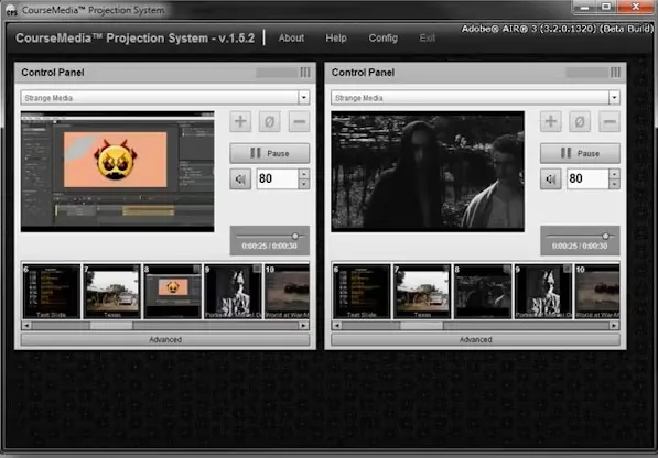 Adobe AIR