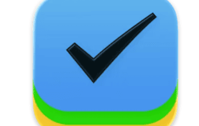 2Do v2.9.4 macOS logo