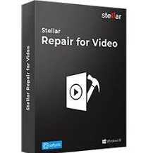 Stellar Repair for Video