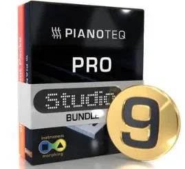 Pianoteq Pro