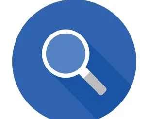 Large Files Finder