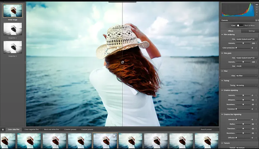 DxO FilmPack