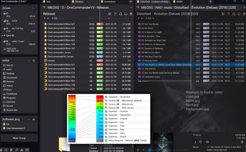 OneCommander Pro