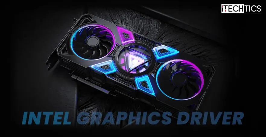 Intel Graphics Driver
