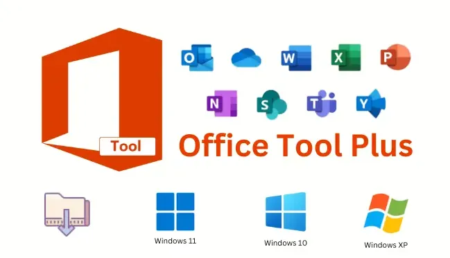 Office Tool Plus