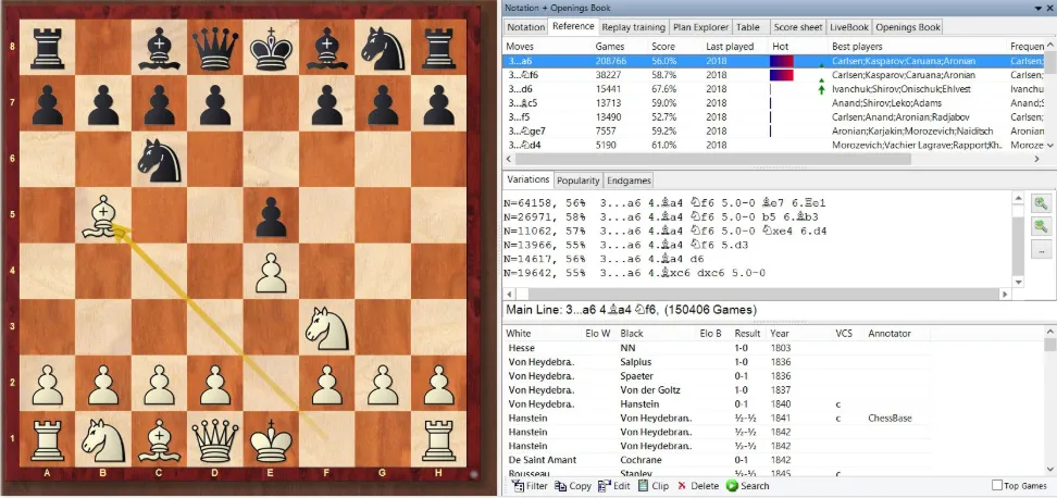 ChessBase