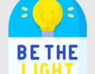Let It Be Light