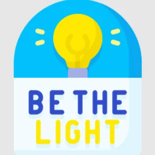 Let It Be Light