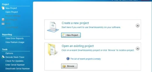 Red Gate SmartAssembly 8.4.3.6747