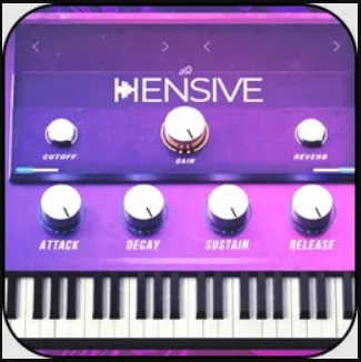 Al Amin Hensive