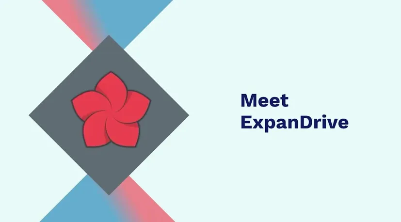 ExpanDrive