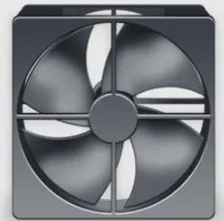 FanControl