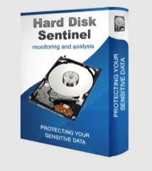 Hard Disk Sentinel Pro