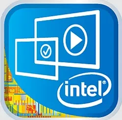 Intel Graphics Driver
