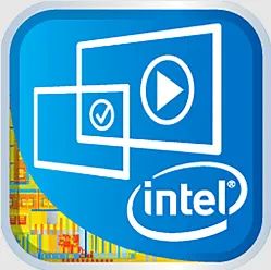 Intel Graphics Driver