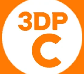 3DP Chip
