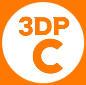 3DP Chip