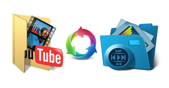 4K YouTube to MP3 v25.4.1 (x64) Beta Multilingual logo
