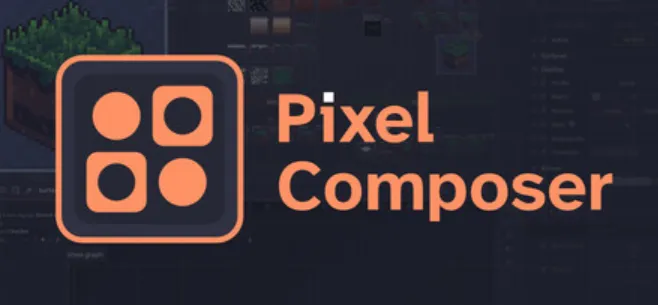 Pixel Composer