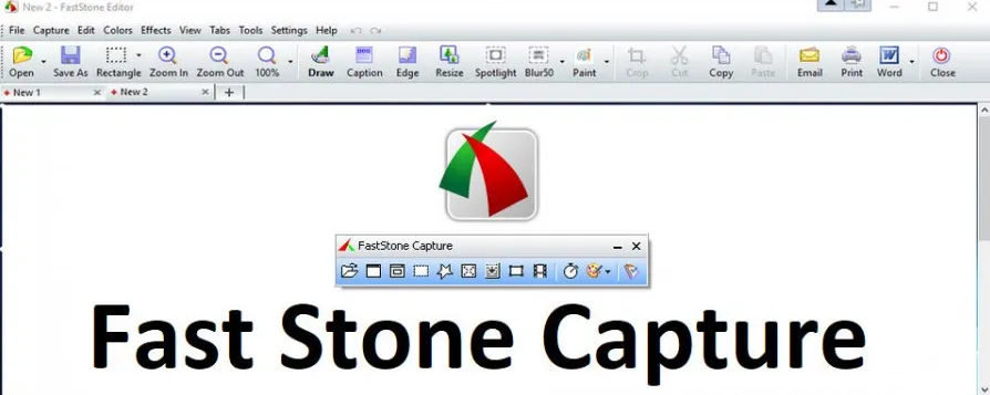 FastStone Capture