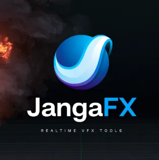 JangaFX EmberGen