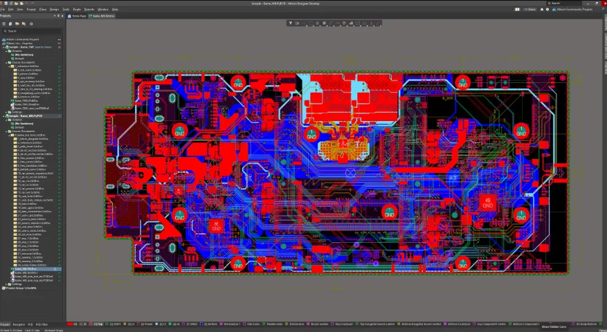 Altium Designer