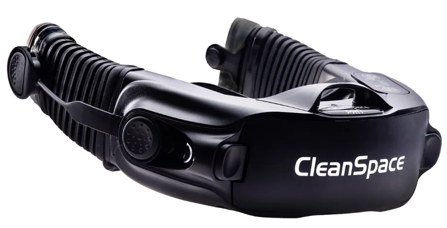 Clean Space Professional