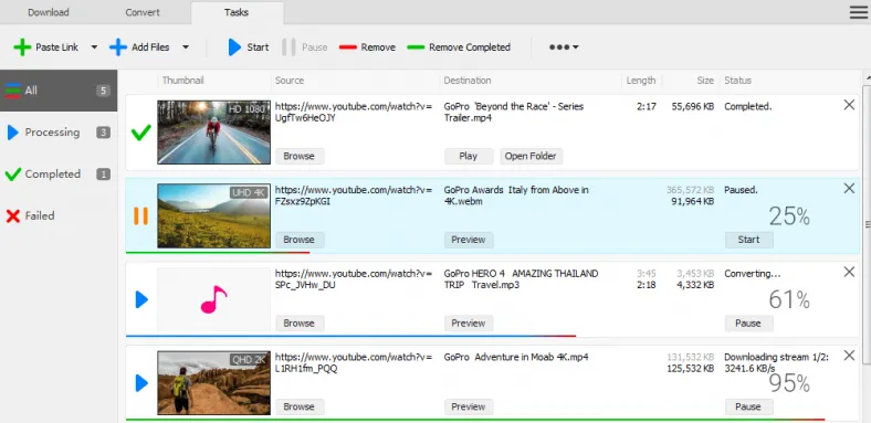 Any Video Downloader Pro