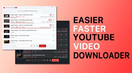 MP3Studio YouTube Downloader