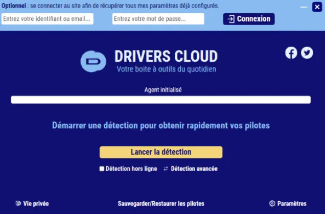 DriversCloud
