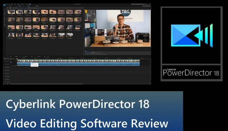 CyberLink PowerDirector Ultimate