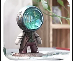 Adobe Substance 3D Painter