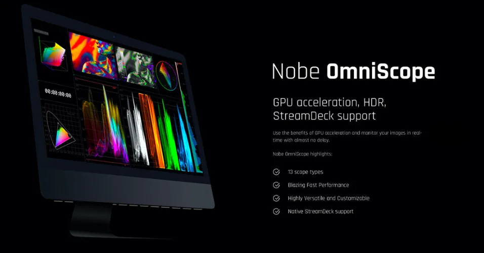 Nobe OmniScope