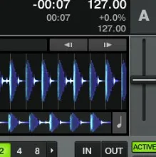 Native Instruments Traktor