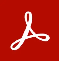 Adobe Acrobat Reader DC