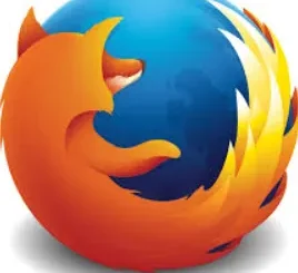 Mozilla Firefox