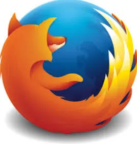 Mozilla Firefox
