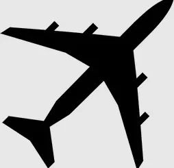 COAA PlanePlotter