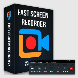 Fast Screen Recorder