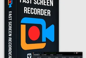 Fast Screen Recorder