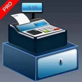 Cash Register Pro
