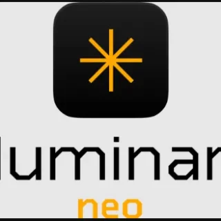 Luminar Neo