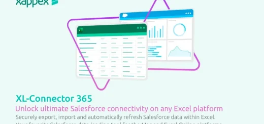 XL-Connector 3.6.42.0